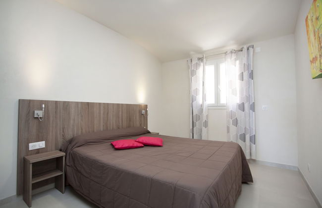 Hôtel et Résidence Ta Kladia - Omigna - Photo 11