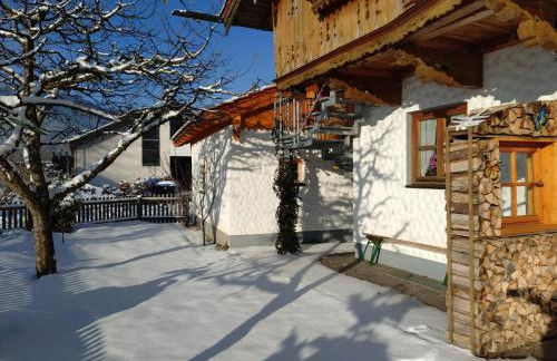 Ferienwohnung Buchner | Chiemgau Karte - Foto 28