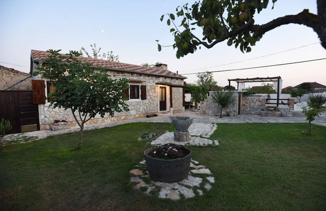 Villa Palace Zadarvillas - Foto 56