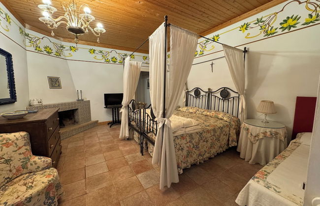 Agriturismo Contrada Guido - Photo 5