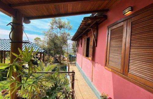 Macondo Chalés - Foto 23