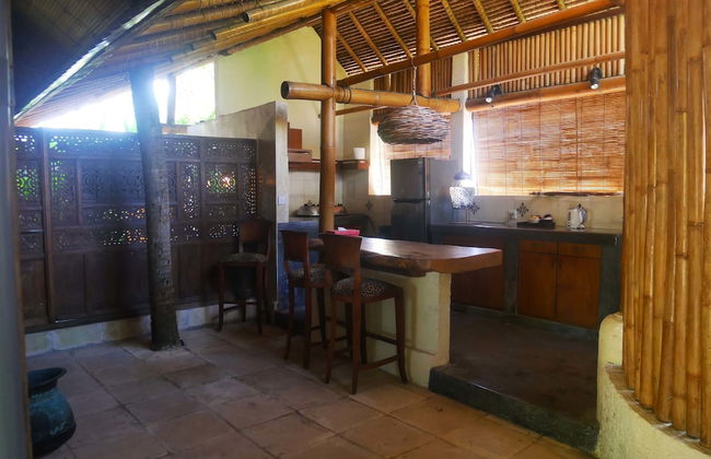 Sejuk Beach Villas - Foto 10