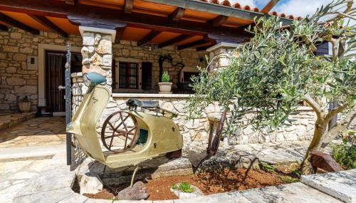 Holiday House Karla - Foto 5