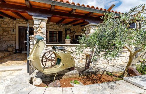 Holiday House Karla - Foto 5