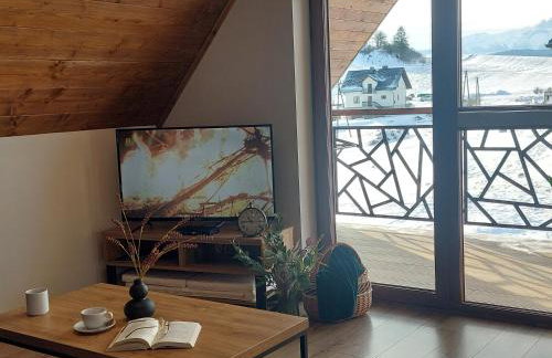 Domek/apartament Przekop - Foto 2