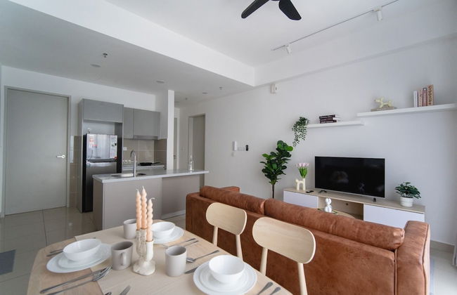 Trion Suites KL By DSM - Foto 13