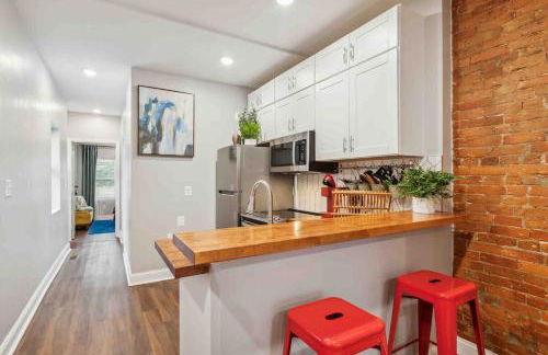 4BR Near HUP, CHOP, UPENN Free Parking 30 Days - Foto 32