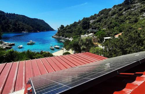 House ,, Plavi biser '' - Foto 38