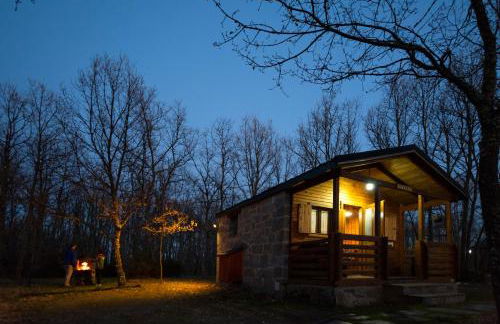 Cabañas Vallecino - Foto 1