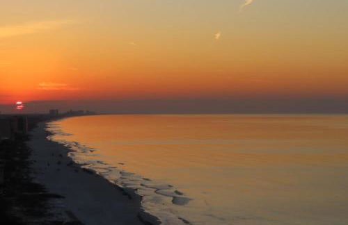 Just Updated - Beachfront Ocean view, 19th Floor - Foto 34