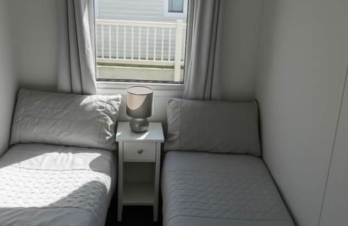 12a Mill View 4 Bed Static Caravan Marton Mere - Photo 15