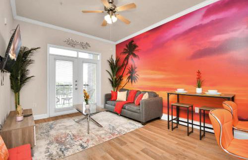 Sunset Paradise - 1BR-NRG-Med Center-Galleria - Foto 1