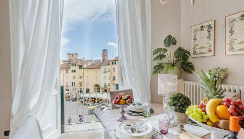 Casa Pitt in Lucca With 3 Bedrooms and 2 Bathrooms - Foto 2