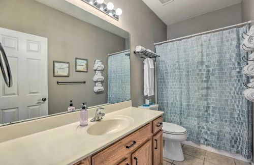 Putting Green and Game Room Goodyear Oasis - Foto 34