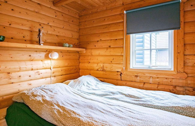 4 Person Holiday Home in Assens - Foto 14