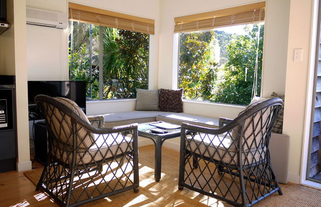 Bay of Islands Holiday Apartments - Foto 29