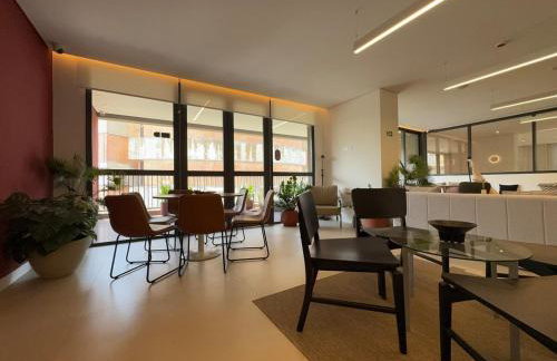 Studio na Liberdade, Centro-SP - proximo do Metro - Foto 44