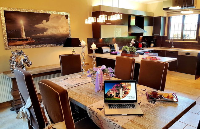 Villa Carlos - Photo 14