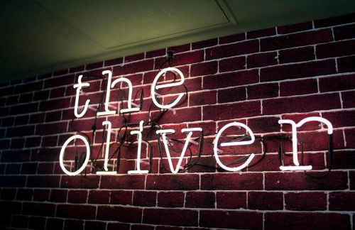 The Oliver Apartamentos Pozuelo - Foto 51