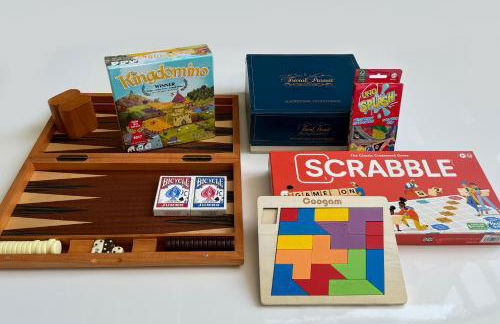 Topo Encanto - Designer Villa, Sundrenched Paradise! - Foto 20