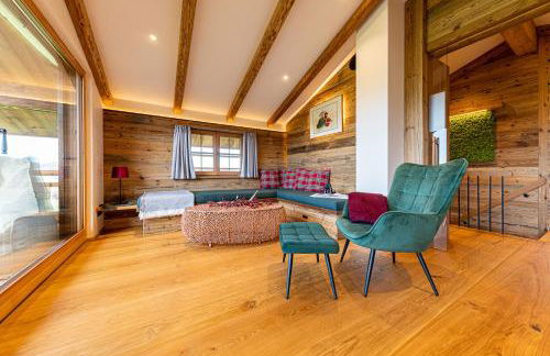 Alm-Chalets-Samerberg - Foto 38