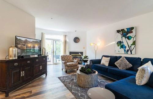 Refreshing and Restful Stay - Foto 12