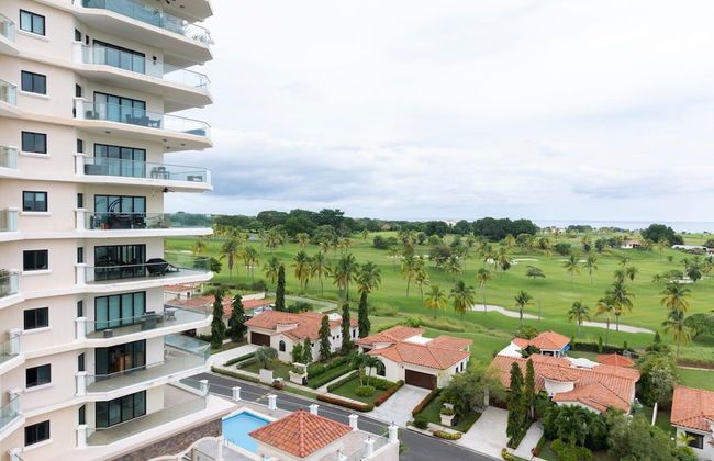 The Golf-view Condo by Acomodo - Foto 38