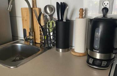 Apartament NANO z klimatyzacją - Foto 16