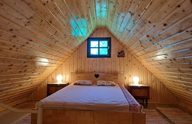 Kokotova Hiža - Foto 5