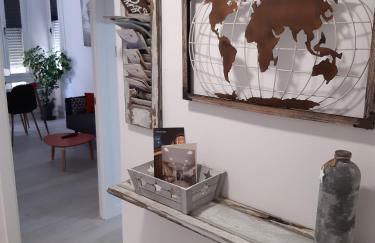 Apartamento Somosierra a 5 minutos del centro histórico para 8 personas - Foto 1