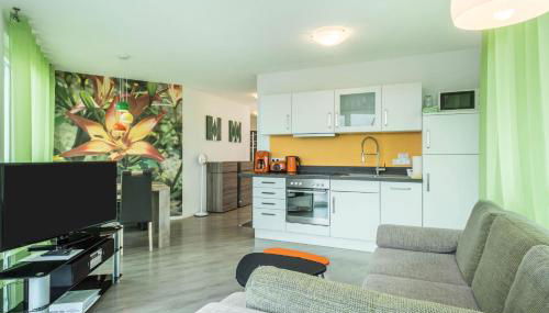 Ferienwohnung Lilie - Foto 5