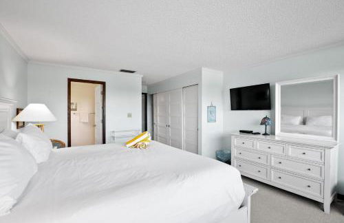 Seaside Beach House 205 - Photo 31