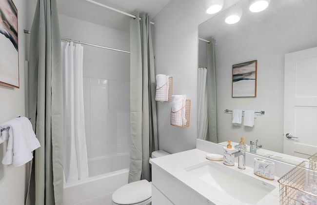 Sweet Suites Capitol Hill - Foto 47