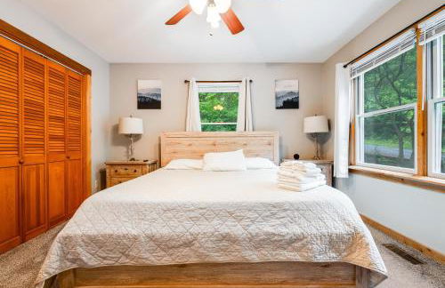 Highland Cabin 4BD/2BR near Harrisonburg VA - Foto 22