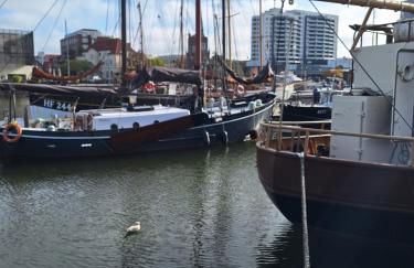 Ferienwohnung Alea, Zentrumsnah - Foto 11