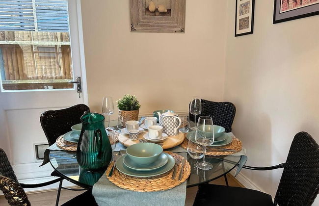 Comfy Stay East Dulwich - Close to Trendy Pubs - Foto 29