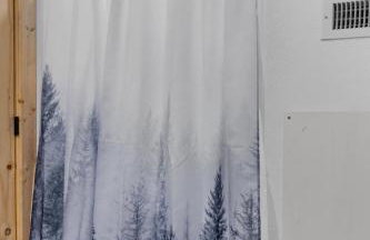 Trails End Cabin with a hot tub fire pit & indoor pool - Foto 28