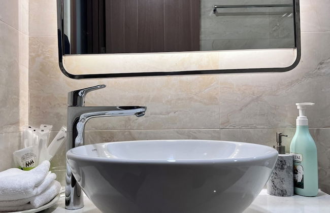 Landmark 81 apartment Sum Condotel - Photo 60