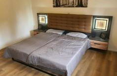 Ferienwohnung Maustadt - Foto 3