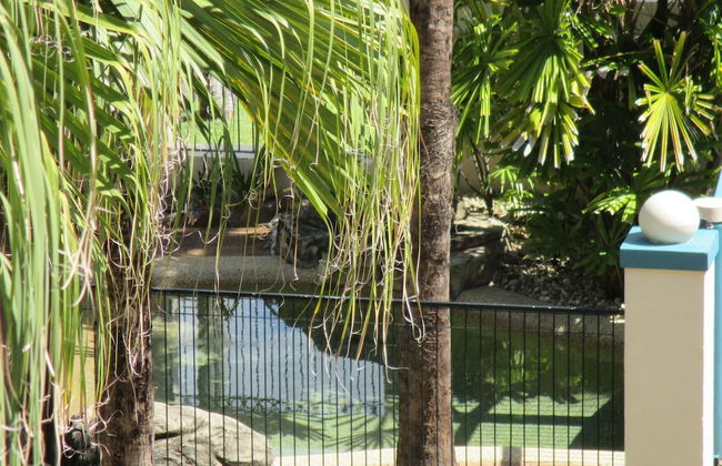 Royal Palm Villas Cairns - Foto 22