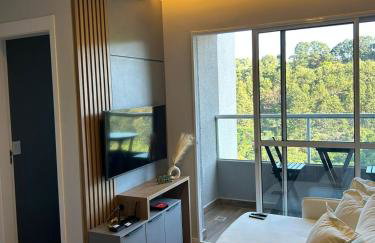 Denny Prime Loft - Executive Apartment in Extrema - Photo 16