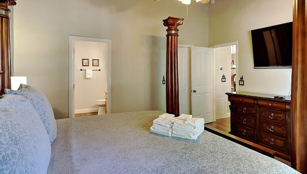 Midtown Retreat - Foto 5, Habitación