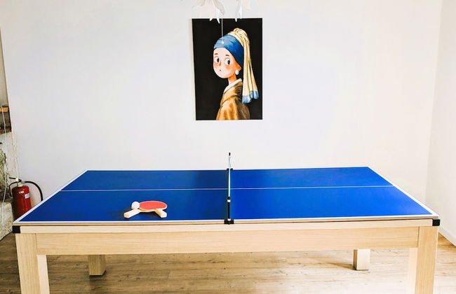 Lagarto Pintado Casa n'Aldeia - Foto 73