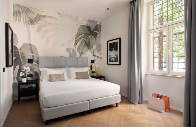 At 41 Luxury Suites & Rooms - Foto 24