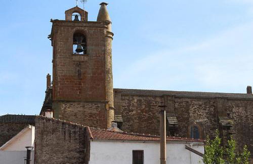 Casa Rural el Rincón de Monfragüe - Foto 54