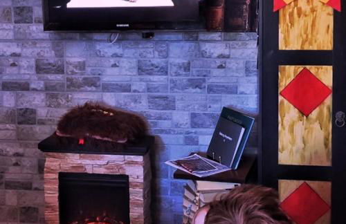 La Tana Rifugio per Maghi e Streghe - Foto 13