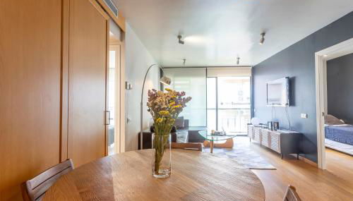 Apartment Barcelona Rentals - 3 bedroom penthouse with large terrace - Foto 2