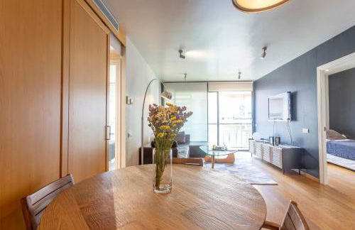 My Space Barcelona Penthouse Terrace - Foto 17