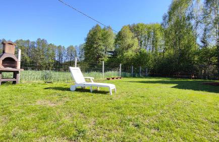 Domek Na Łące - Foto 16