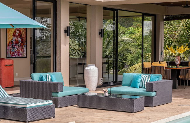 White Monkey Villa - Private Pool & Jacuzzi - Foto 40